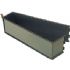 83802 Exopan Rectagular Mould - 12
